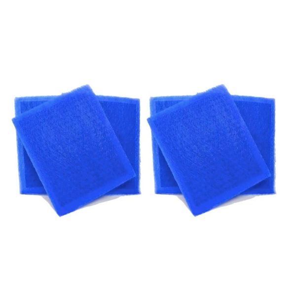 Dynamic Air Cleaner 6-Pack Replacement Filters