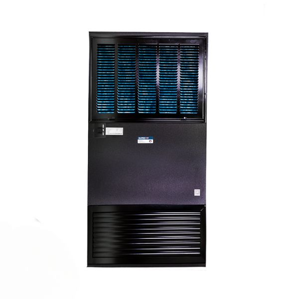SRS 1200 Flush Mount Commercial Smoke Eater