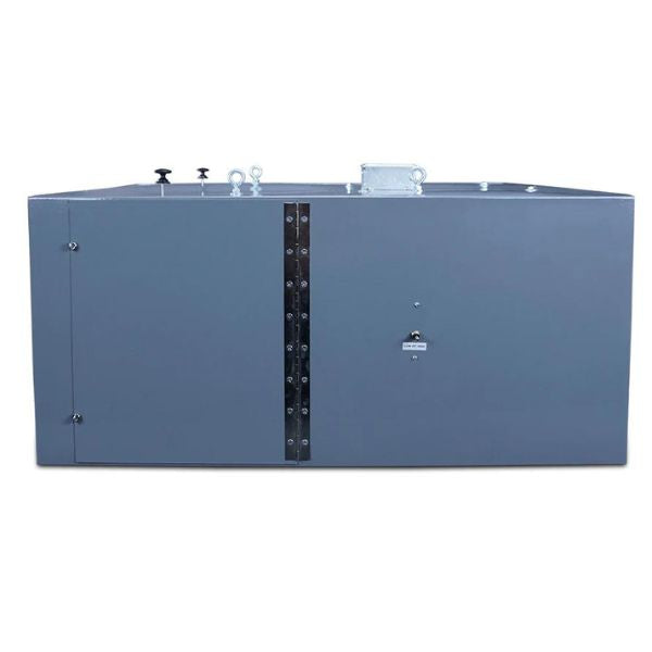 SED 800 Concealed Commercial Smoke Eater
