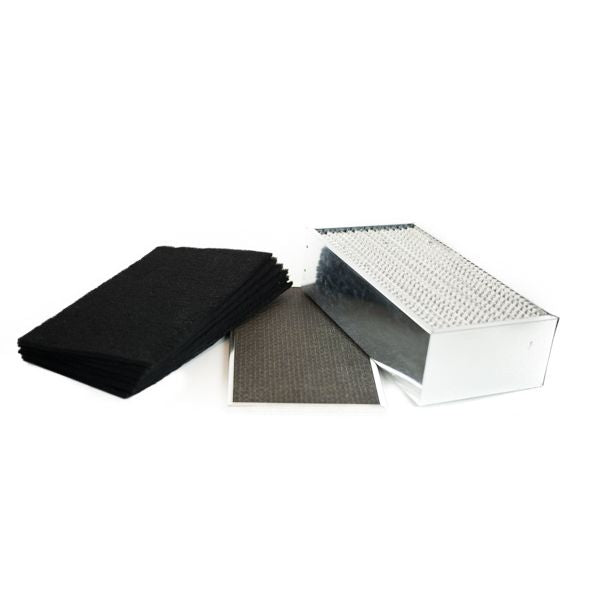 HOME UNIT - Smoke Stomper - Annual Filter Kit
