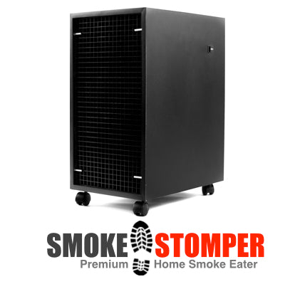 Smoke eater shop for home