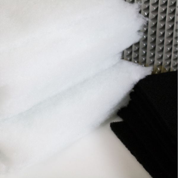 12-Pack of Pre-Filters - Commercial Smoke Eaters