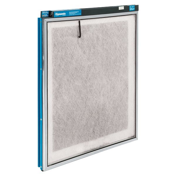 Whole House - 1” Polarized-Media Electronic Air Cleaners